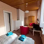 Hotel Und Biker Sonnenschein Am Wurmberg