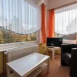 Und Biker Sonnenschein Am Wurmberg Hotel 2*