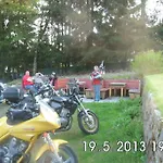 Und Biker Sonnenschein Am Wurmberg