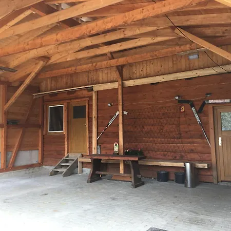 Hotel Und Biker Sonnenschein Am Wurmberg 2*