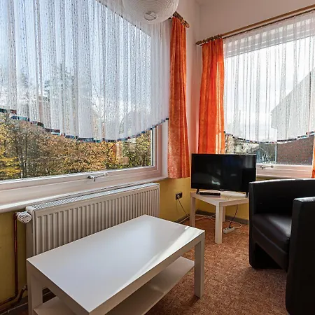 Und Biker Sonnenschein Am Wurmberg Hotel 2*