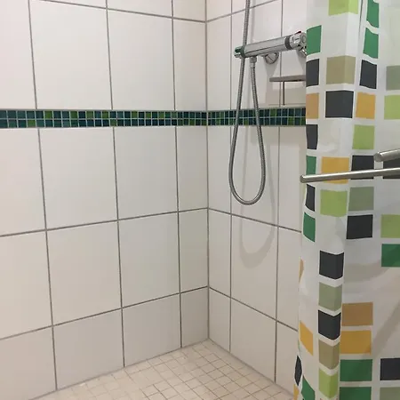 Hotel Und Biker Sonnenschein Am Wurmberg 2*