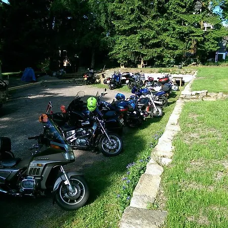 Hotel Und Biker Sonnenschein Am Wurmberg Braunlage