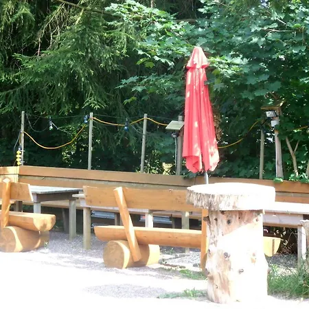 Und Biker Sonnenschein Am Wurmberg Hotel Braunlage