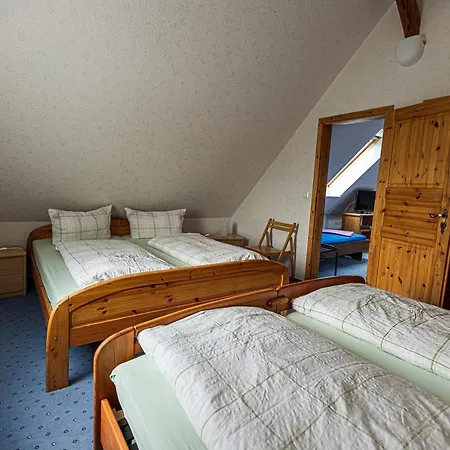 Hotel Und Biker Sonnenschein Am Wurmberg Braunlage