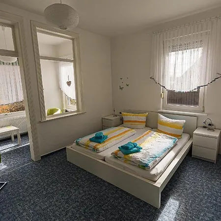 Und Biker Sonnenschein Am Wurmberg Hotel Braunlage