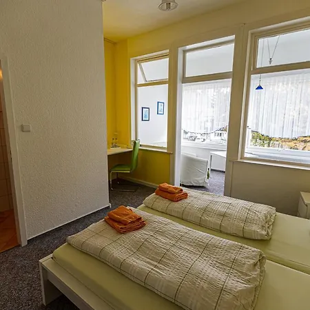 Hotel Und Biker Sonnenschein Am Wurmberg Braunlage