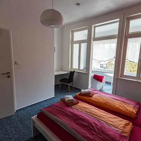 Hotel Und Biker Sonnenschein Am Wurmberg Braunlage
