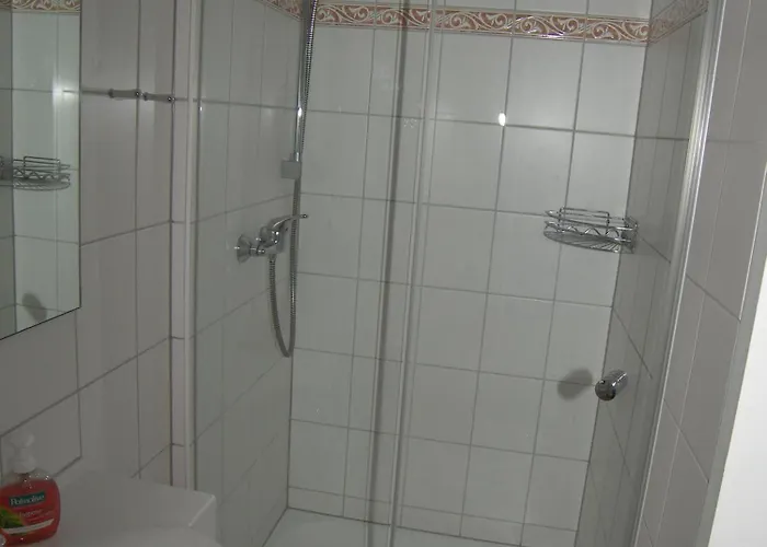 Hotel Und Biker Sonnenschein Am Wurmberg 2*