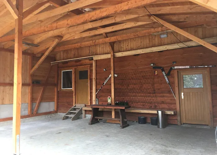 Hotel Und Biker Sonnenschein Am Wurmberg 2*