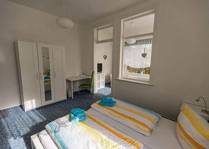 Und Biker Sonnenschein Am Wurmberg 2* Braunlage