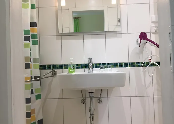 Und Biker Sonnenschein Am Wurmberg 2* Braunlage