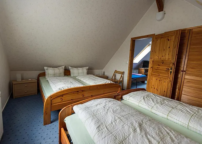Otel Und Biker Sonnenschein Am Wurmberg Braunlage